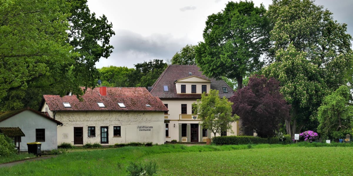 Gut Clüverswerder