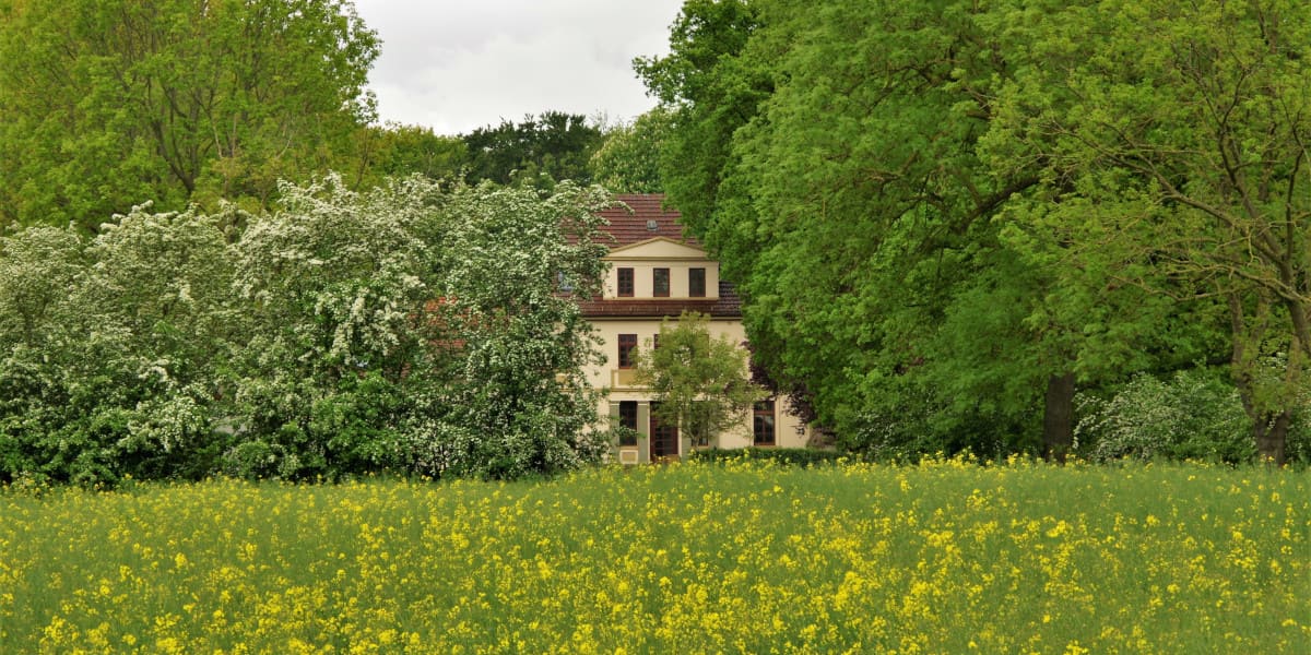 Gut Clüverswerder